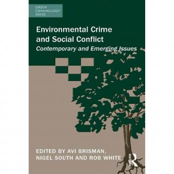 Vitalsource Technologies, Inc. Environmental Crime And Social Conflict