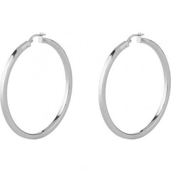Pendientes Hoops Guess