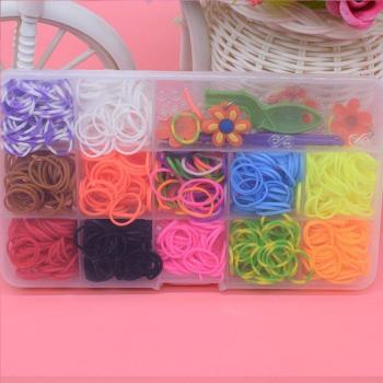 Kids DIY Bracelet Loom