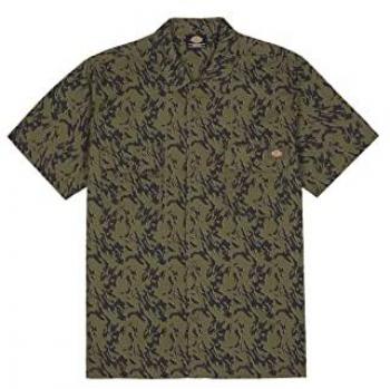 Dickies Outdoor Kurzarmhemd für Herren