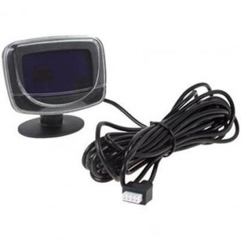 VisionParking 4+LCD