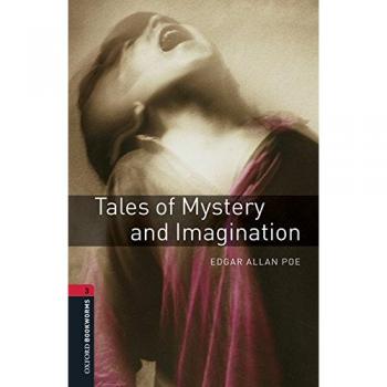 Tales Of Mystery And Imagination