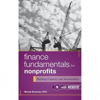 Finance Fundamentals for Nonprofits with Website