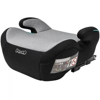 BooBoo Sitzerhöhung Auto Kinder Safety Milano mit Isofix
