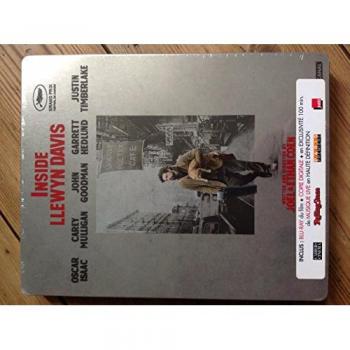 Inside Llewyn Davis