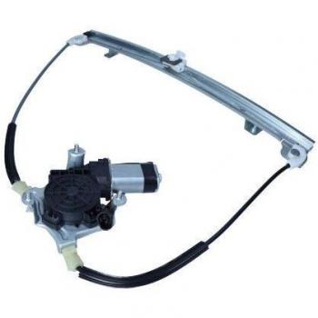 Fensterheber vorne rechts für RENAULT 50-0856