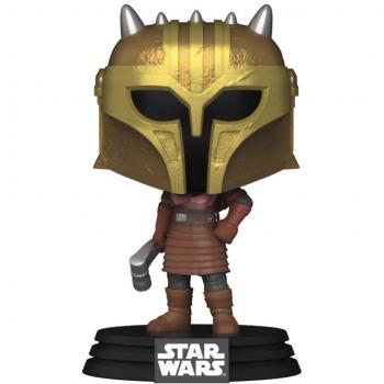 Funko Pop! Vinyl: Star Wars The Mandalorian