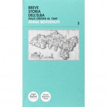 Breve storia dell'Elba