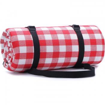 Couverture Étanche BeachFold