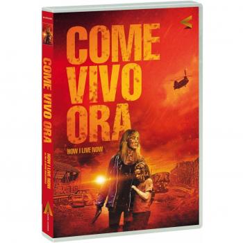 Come vivo ora