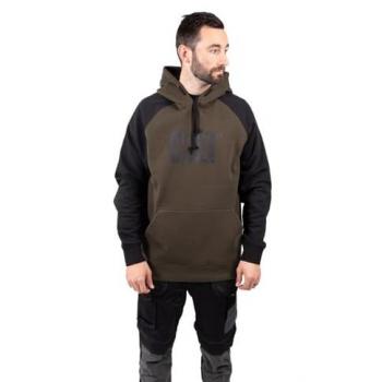 40686-76005-07 Rugged Green Sweat