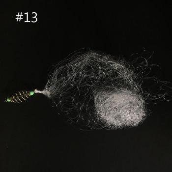 Freshwater Copper Spring Fishing Net