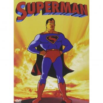Superman #01-02
