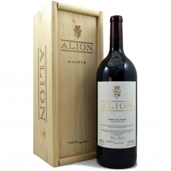 Vega Sicilia Alion 2019 1.5L