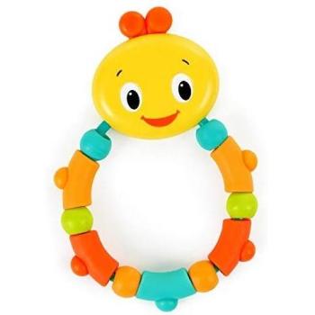 BRIGHT STARS Jouet de Mastication Twist & Teethe