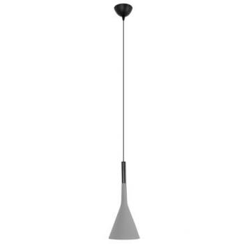 Calibración de Luz: Lámpara Colgante Calyx E27, Barcelona