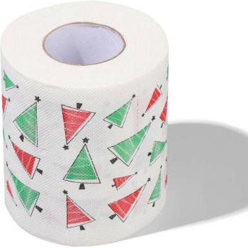 Bain Père Noël Impression Navidad