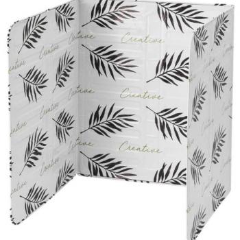 Anti‑huile, plaque de protection flexible, protection de cuisinière à gaz