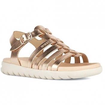 Geox Soleima : sandales pour petites filles