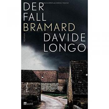 Davide Longo Der Fall Bramard