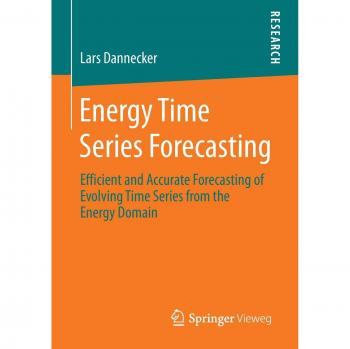 Energy Time Series Forecasting: Efficient and Accurate Forecasting of Evolving Time Series from the Energy Domain