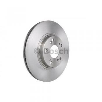 Vorderachsen-Bremsscheibe Bosch 0 986 479 227 – belüftet, 1 Stück