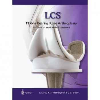 Vitalsource Technologies, Inc. Lcsr Mobile Bearing Knee Arthroplasty
