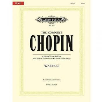 Chopin : Valses