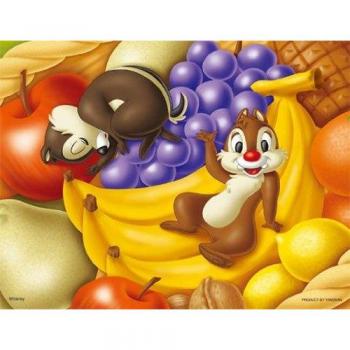 Exklusives Petit Itadakimasu Puzzle
