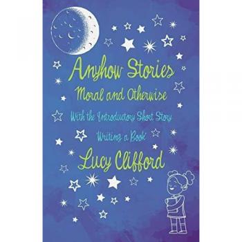 Anyhow Stories