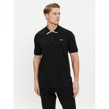 Polo Dalomino Negro de Hugo