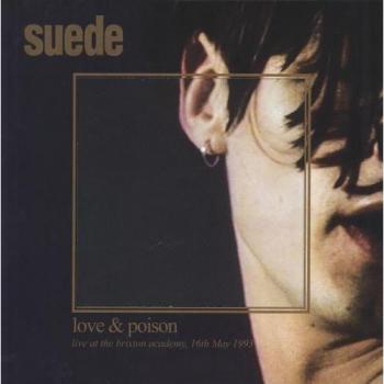 Suede