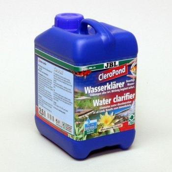 JBL PondClear Aquatic 2,500 ml