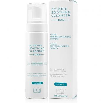 M.O.I. SkinShield Ectoine Foam Cleanser