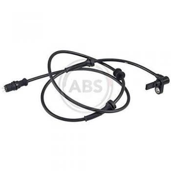 30565 ABS Brake & Wheel Speed Sensor Set for Alfa Romeo/Fiat/Lancia