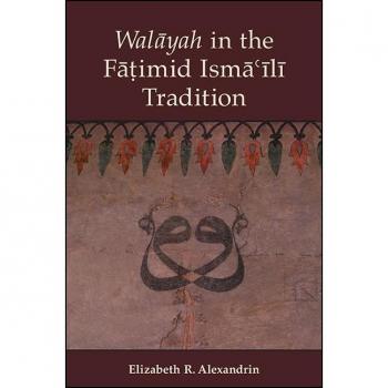 Walayah in the Faimid Ismaili Tradition