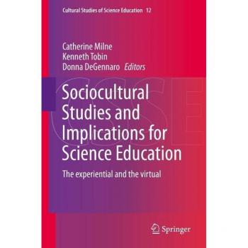 Vitalsource Technologies, Inc. Sociocultural Studies And Implications For Science Education