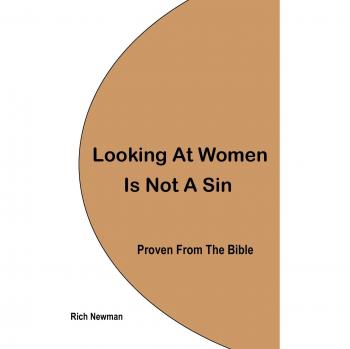 Looking at Women Is Not a Sin, Proven from the Bible