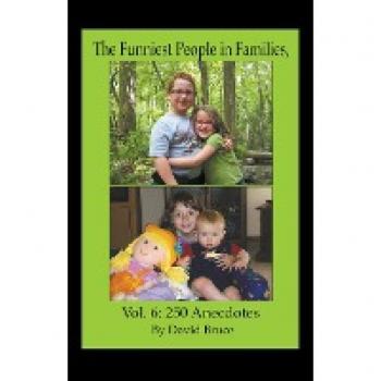 The Funniest People in Families Volume 6