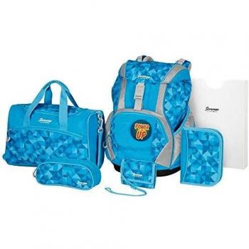 Samsonite Sammies Ergofit