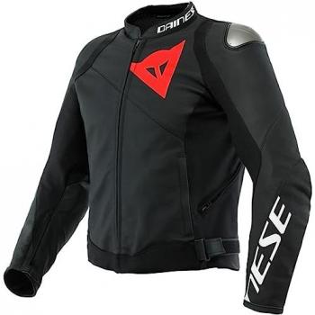 Dainese Sportiva Blouson en cuir