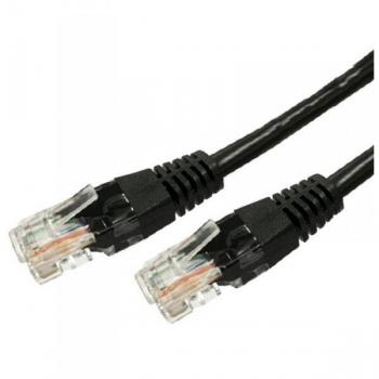 Patchcord RJ45 Categoria 6 UTP 7,5 m in Cobre