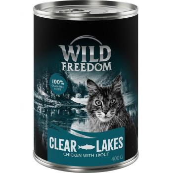 Wild Freedom Adult 24 x 400 g