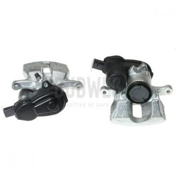 Bremssattel Hinterachse links vor der Achse Triscan 8170 344354
