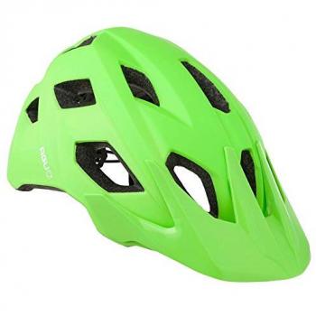 AGU Xc MTB Green Unisex Helmet S-M