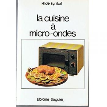 La cuisine à micro-ondes