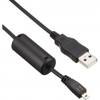 Nikon Coolpix USB Connector UC‑E6 – Nero