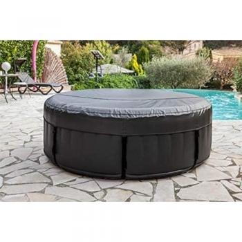 Manta Protector SPARO‑IZY 165 x 165 cm