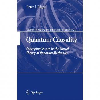 Vitalsource Technologies, Inc. Quantum Causality