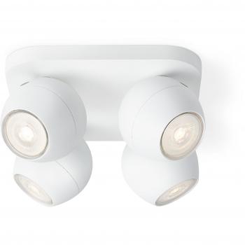 Philips Lirio Illuminazione a soffitto 5703431P0